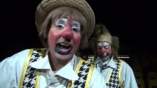 Cirque de Noël 2017 : Nery Brothers Clowns