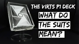 This Deck CHANGES CARDISTRY | Virtuoso P1 Deck Review @thevirts