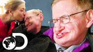 The Best Of Stephen Hawking