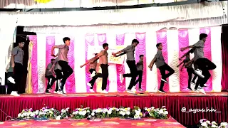 BING BING BOO | DANCE | SCHOOL DANCE | #annualfunction #bingbingboo #best