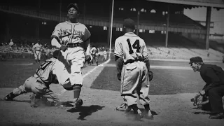 In landmark decision, MLB announces it will officially include stats of Negro League players
