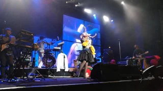 Roisin Murphy (Moscow 18.03.2017) vid. 2