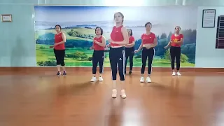 Người hãy quên em đi Zumba