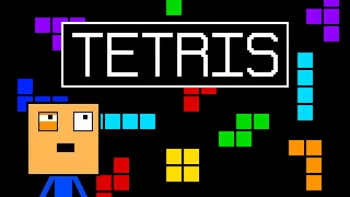 Making TETRIS in C++ - SFML Gamedev - Devlog