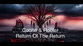 Coone & Rooler - Return Of The Return [Rawstyle]