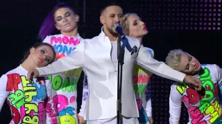 MONATIK - Сейчас_M1 Music Awards_26 11 2015