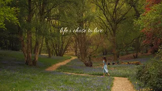 Choosing Slow Countryside Life | How It Changed Me | Cottagecore Slow Living in England