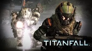 Titanfall — Трейлер запуска