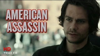 American Assassin Teaser Trailer #1 (2017) Dylan O'Brien & Scott Adkins Action Movie HD