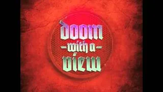 Alert - Doom With A View (dubstep/2step)