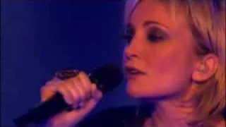 Patricia Kaas - « L'aigle noir » + / - sous-ttires