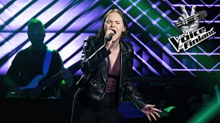 Hold Me Closer – Emma Eklund | Ääni ratkaisee | The Voice of Finland 2024