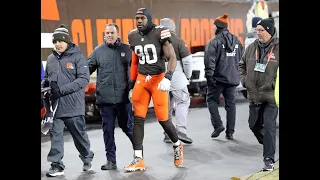 Why Jadeveon Clowney is Unhappy With the Browns - Sports4CLE, 1/6/23