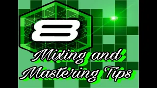 Mixcraft 8 Pro Studio Tips | Mixcraft 8 | (Tip #1)