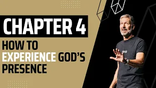 Discover the Secret to Experiencing God's Presence