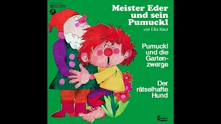 Pumuckl #35 | Pumuckl und die Gartenzwerge | Hörspiel 1974