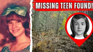 Teen Missing Since 1969 Found! New Port Jane Doe Identified | Joan Dymond | Cold Case Files