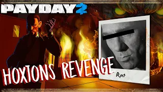 The Story of Payday: Episode 5 - The Revenge