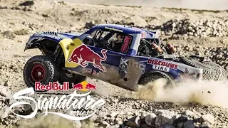 Red Bull Signature Series - The Mint 400 FULL TV EPISODE