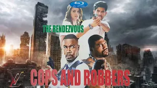 Cops And Robbers The Rendezvous DVD Menu 2019