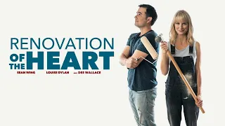 Renovation of the Heart 2019 Film | It's a Fixer Upper