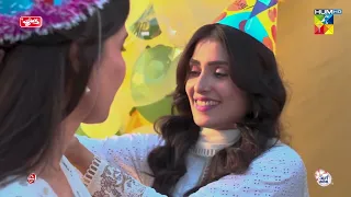 Chand Tara - Digital Promo Episode 23 - HUM TV