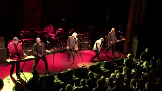 "You're Gonna Miss Me" (live 23/6/17) - Radio Birdman