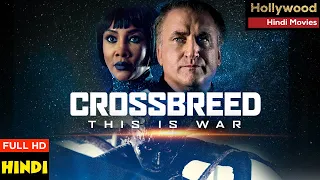 CROSSBREED - Movie Trailer in Hindi 2019 (Vivica A. Fox, Daniel Baldwin, Stink Fisher)