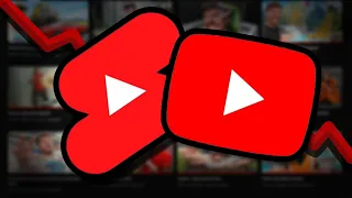 Prečo je YouTube Stále HORŠÍ?