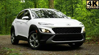 2022 Hyundai Kona Review   MAJOR Changes for 2022!