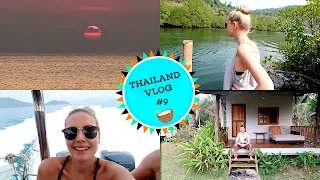 GENERVT TROTZ ANKUFT AUF UNSERER TRAUMINSEL...SIND WIR VERWÖHNT? :-( | Thailand Vlog #9