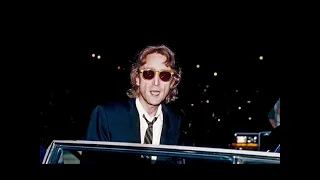 All We Are Saying- The John Lennon 1980 Playboy Interviews Part 1 of 3 (Glass Onion podcast Ep 87)