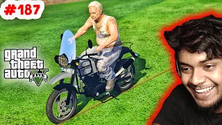 Gta5 tamil "DRIVING ROYAL ENFIELD HIMALAYAN 1ST TIME" #187