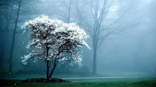 [Wallpaper Engine] Winter - The white tree