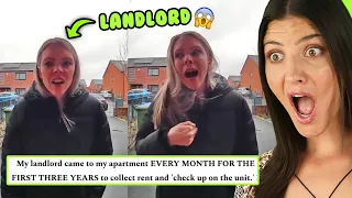 Landlords Exposed For Their SHADY Behaviour👀