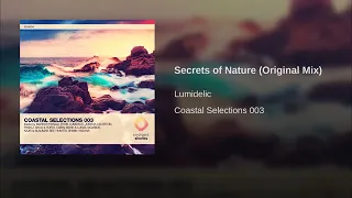 Secrets of Nature (Original Mix)