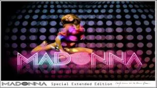 Madonna - Forbidden Love (Extended Album Mix)