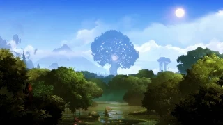 Ori and the Blind Forest Intro (PC 1080p 60fps)