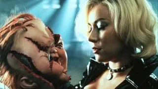 Rob Zombie - Living Dead Girl (Bride of Chucky Mix)