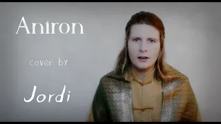 Aníron - Enya (Lord of the Rings cover by Jordi Storm)