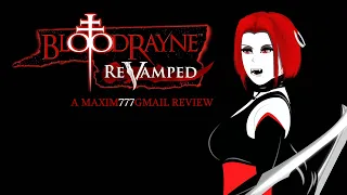 BloodRayne: ReVamped (Xbox One) обзор (Review)