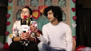 Valentine's Day Special Interview With Sumedh and Mallika