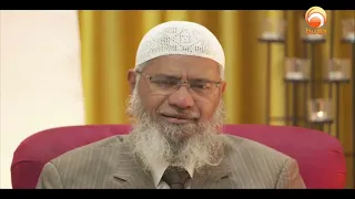 Fasting for 2 days and 3 year's sins are washed away Dr Zakir Naik #hudatv