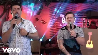 George Henrique & Rodrigo - De Copo Em Copo (Ao Vivo Em Goiânia / 2020)