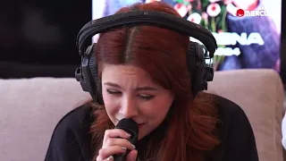 Rádio Comercial | Bárbara Tinoco canta "Despedida de Solteira" nas Manhãs da Comercial