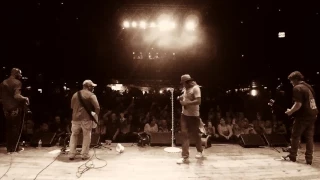 ONLY GOD KNOWS WHY -  COWBOY The Kid Rock Tribute Live