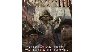 Прохождение Europa Universalis 3 за Турцию серия 5 Падение Константинополя