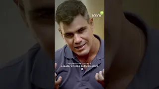 Juliano Cazarré  - Testemunho - Ator Da Globo