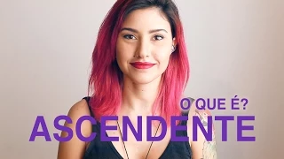 Astrologia - O que é o signo ascendente?