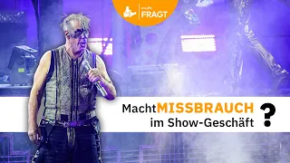 Rammstein Konzerte in Berlin - Das sagen die Fans zu Till Lindemann | MDR um 4 | MDRFRAGT